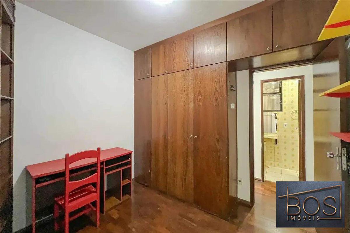 Apartamento, Santa Lúcia, 3 Quartos, 2 Vagas, 1 Suíte