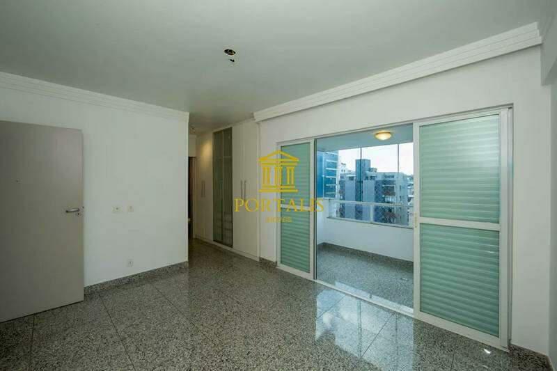 Apartamento, Buritis, 4 Quartos, 3 Vagas, 1 Suíte