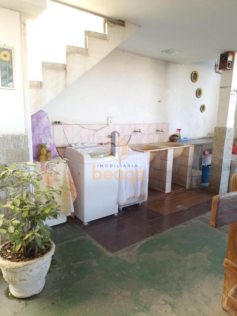 Casa, Coqueiros, 3 Quartos, 2 Vagas, 1 Suíte