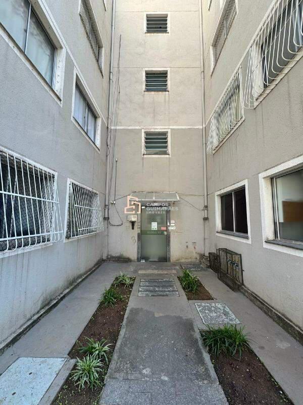 Apartamento, Olaria, 2 Quartos, 1 Vaga