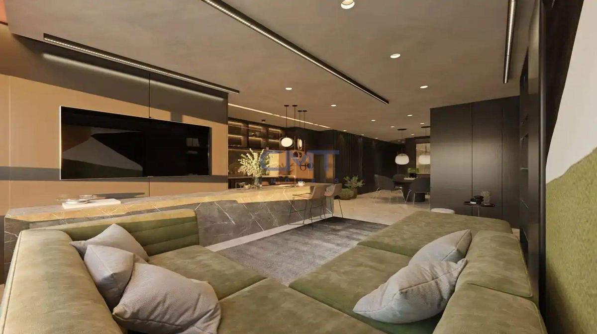 Apartamento, Lourdes, 2 Quartos, 2 Vagas, 2 Suítes