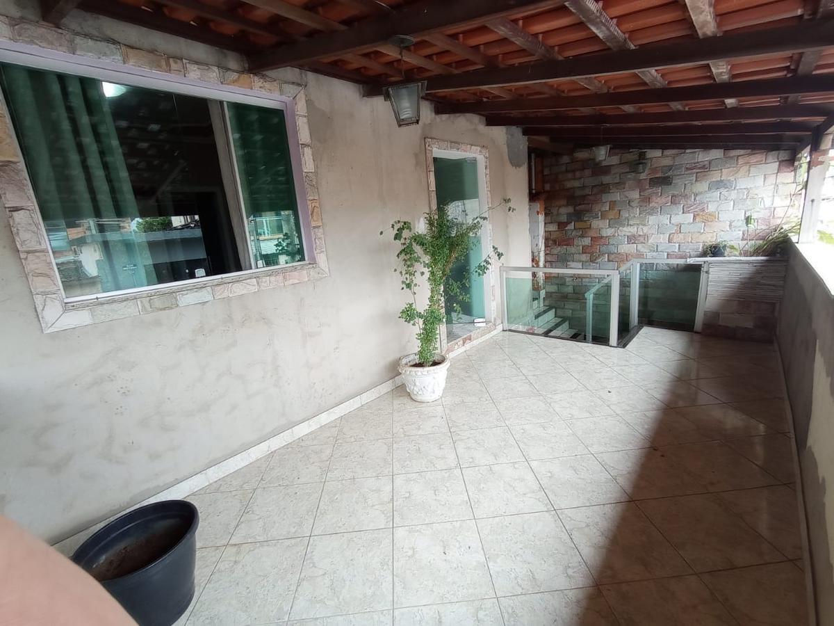 Casa, Novo Progresso, 4 Quartos, 4 Vagas, 2 Suítes