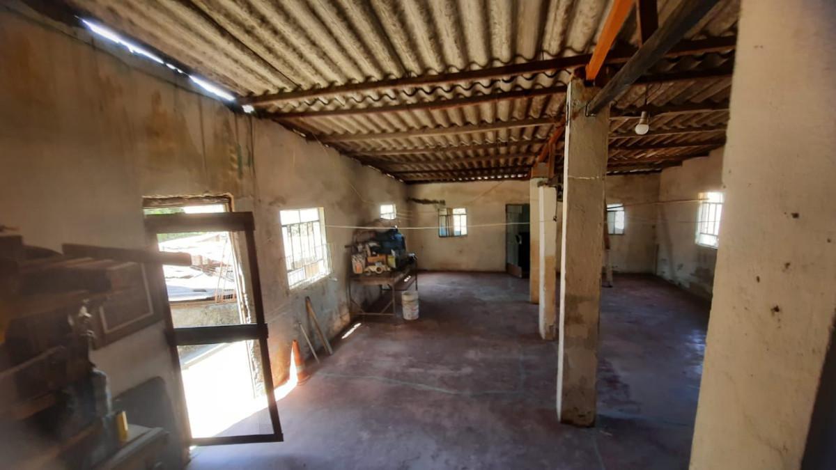 Lote, Bonfim, 0 Quarto, 0 Vaga