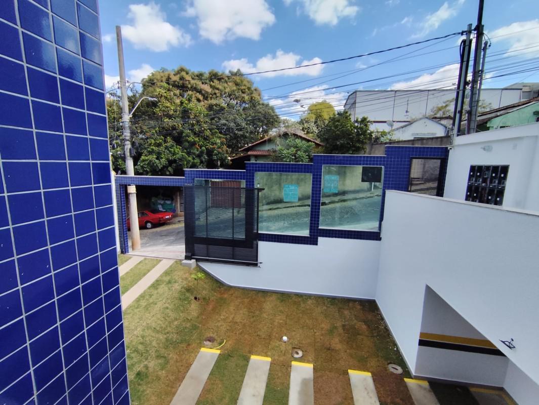Apartamento, Padre Eustáquio, 3 Quartos, 2 Vagas, 1 Suíte