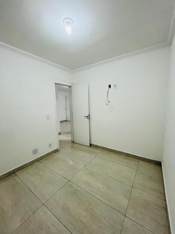Apartamento, Santa Maria, 2 Quartos, 1 Vaga