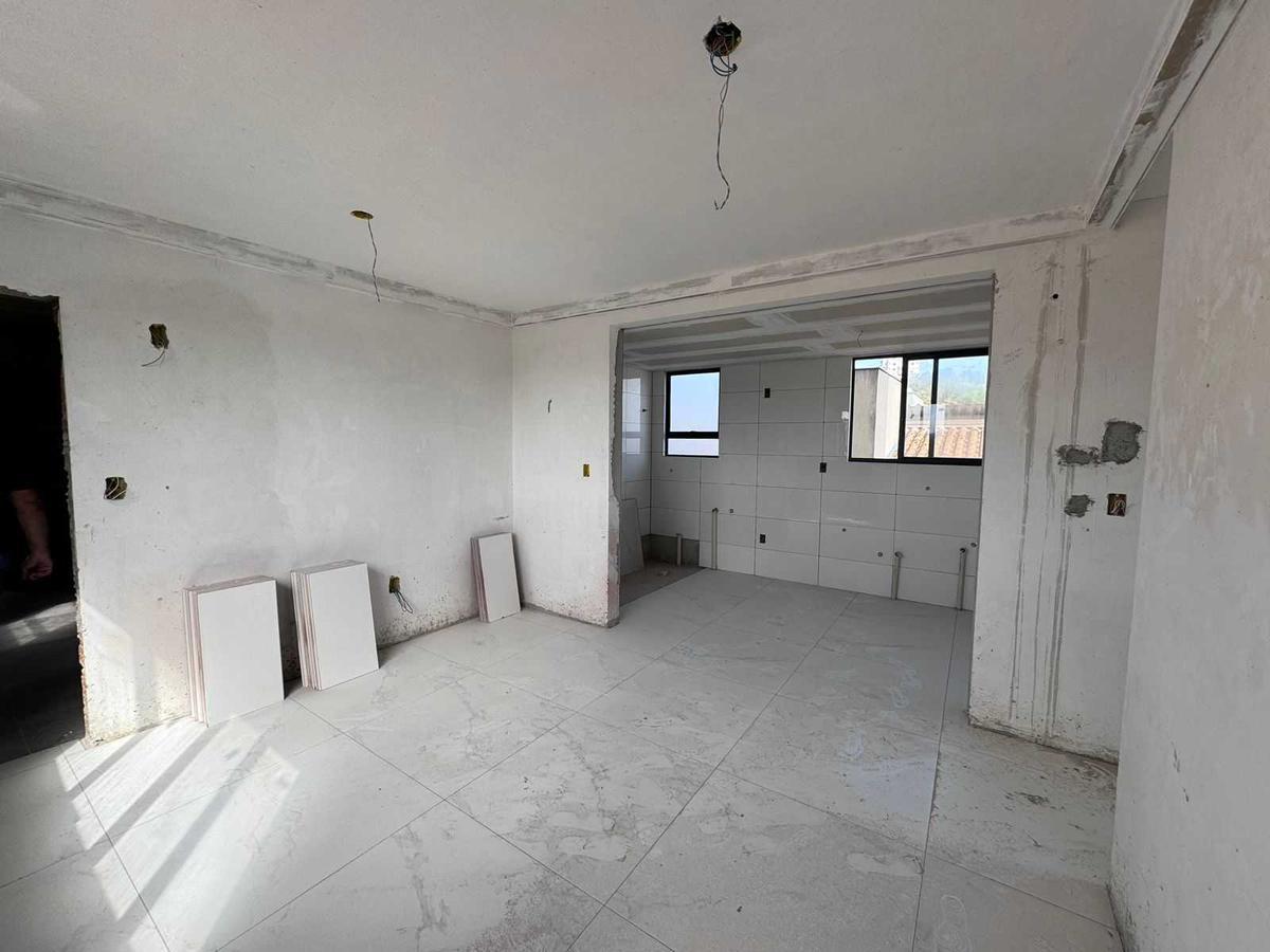 Apartamento, Cabral, 2 Quartos, 2 Vagas, 1 Suíte