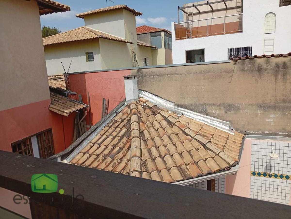 Casa, Três Barras, 3 Quartos, 2 Vagas, 1 Suíte