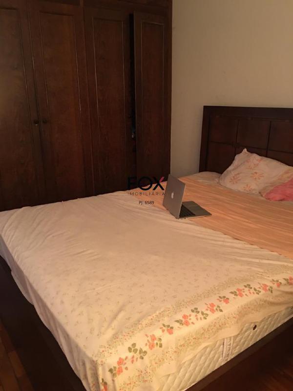 Apartamento, Cruzeiro, 3 Quartos, 1 Vaga