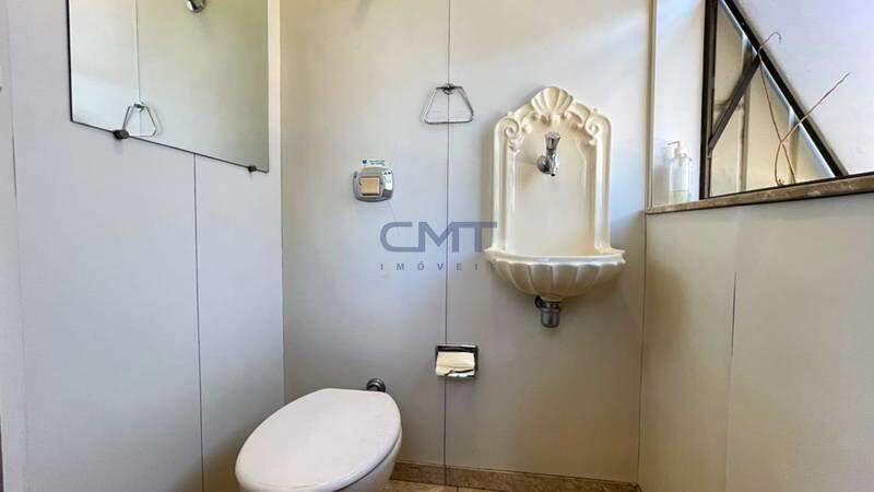 Apartamento, Cruzeiro, 4 Quartos, 2 Vagas, 1 Suíte