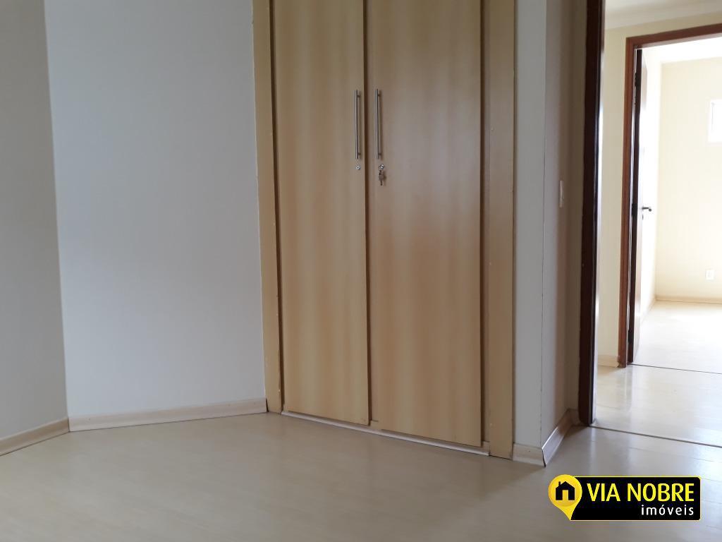Apartamento, Buritis, 3 Quartos, 2 Vagas, 1 Suíte