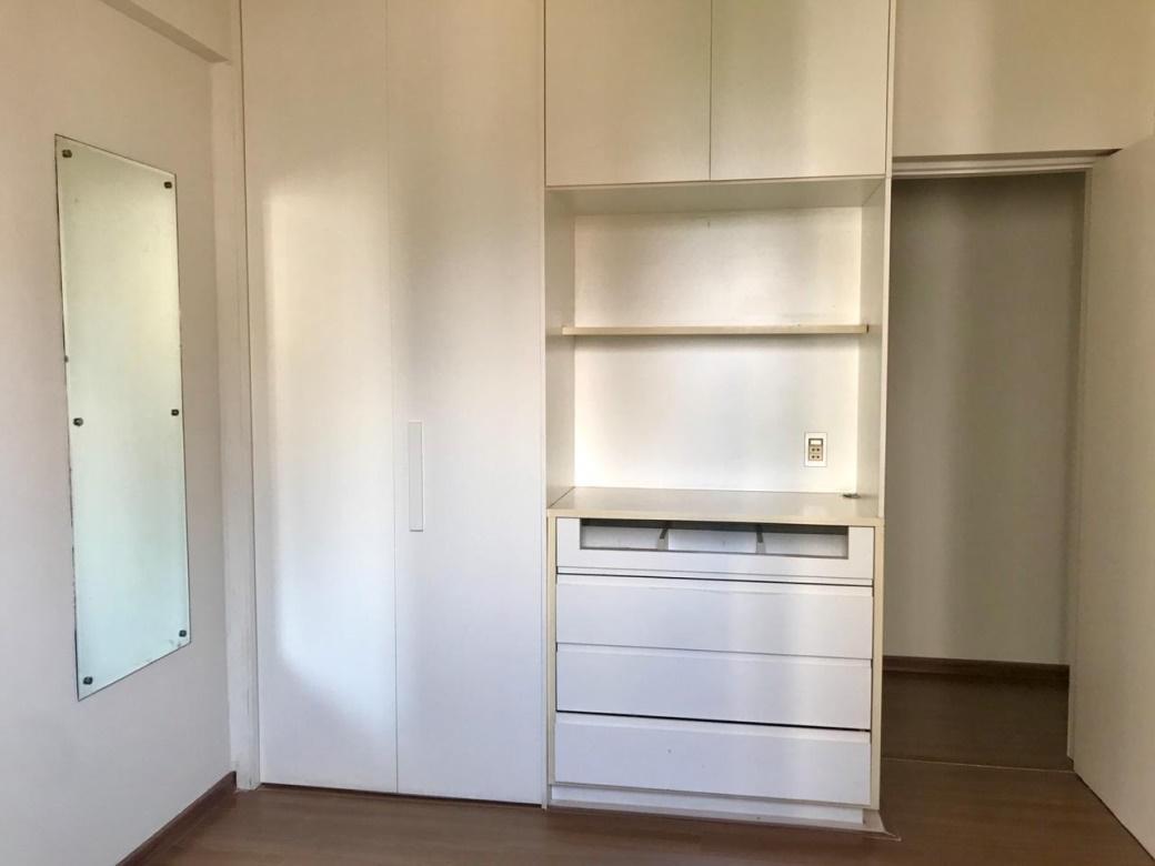 Apartamento, Sion, 3 Quartos, 2 Vagas, 1 Suíte