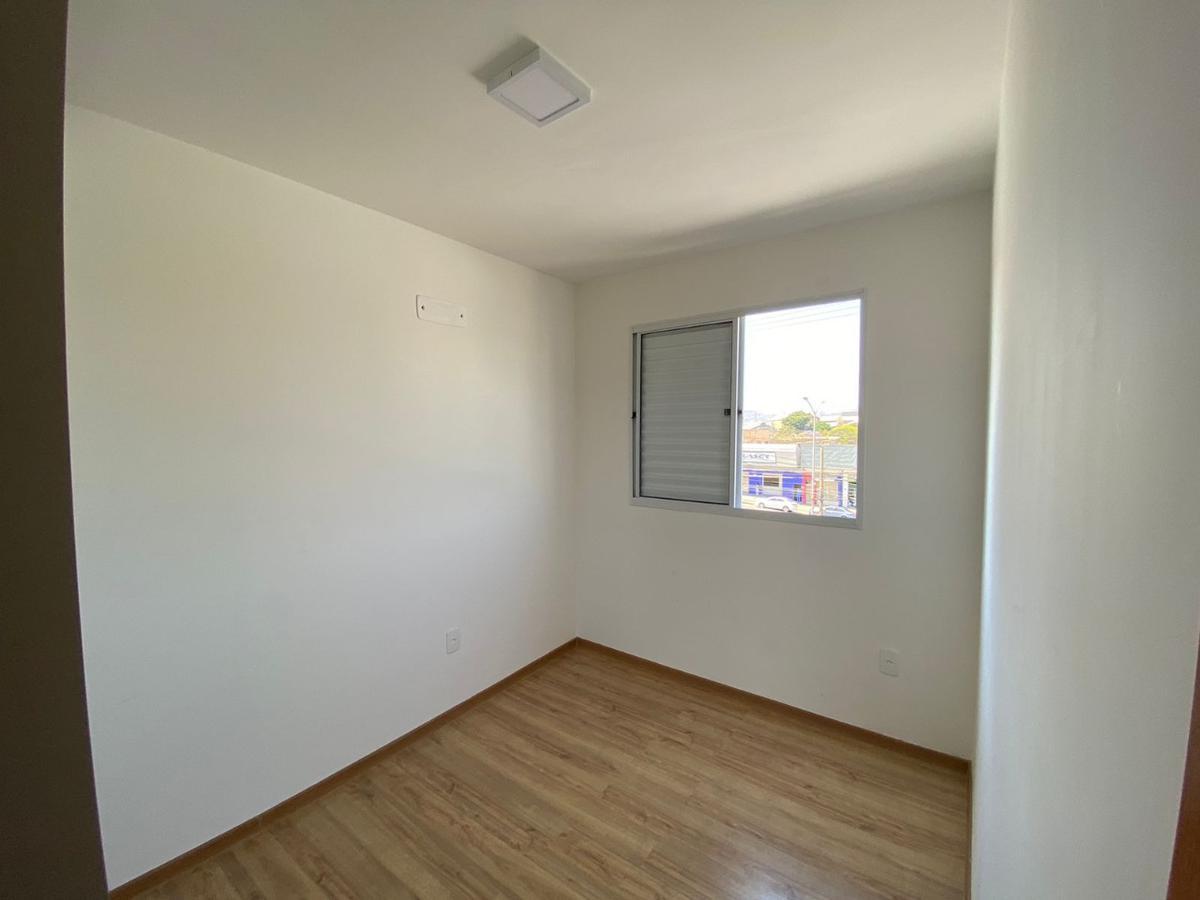Apartamento, Eldorado, 2 Quartos, 1 Vaga, 1 Suíte