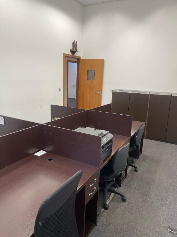 Andar, São Pedro, 0 Quarto, 4 Vagas