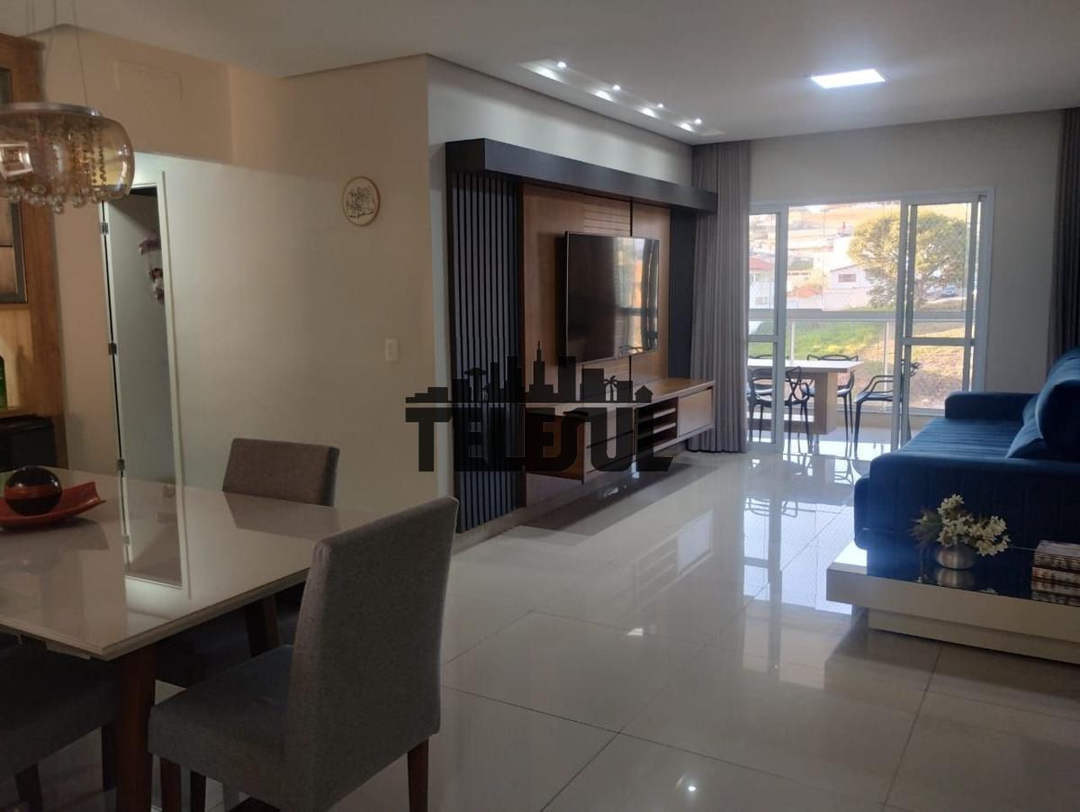 Apartamento, Vila Verde, 3 Quartos, 0 Vaga