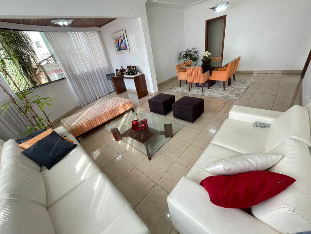 Apartamento, Palmares, 4 Quartos, 2 Vagas, 1 Suíte