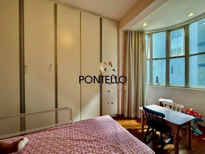 Apartamento, Buritis, 3 Quartos, 2 Vagas, 1 Suíte