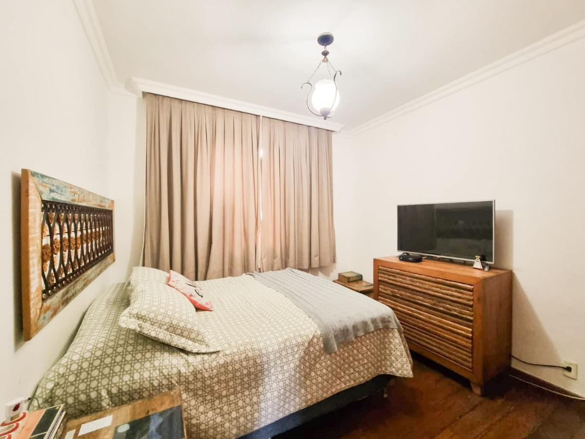 Cobertura, Sion, 6 Quartos, 3 Vagas, 2 Suítes