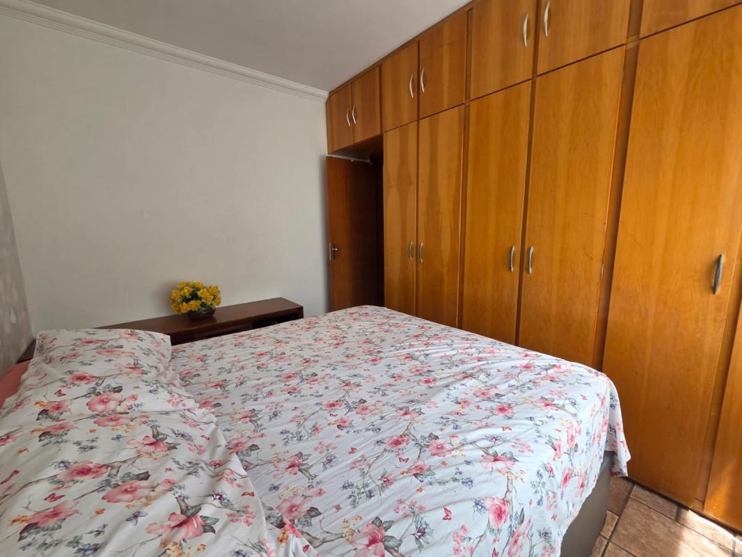 Apartamento, Castelo, 2 Quartos, 1 Vaga