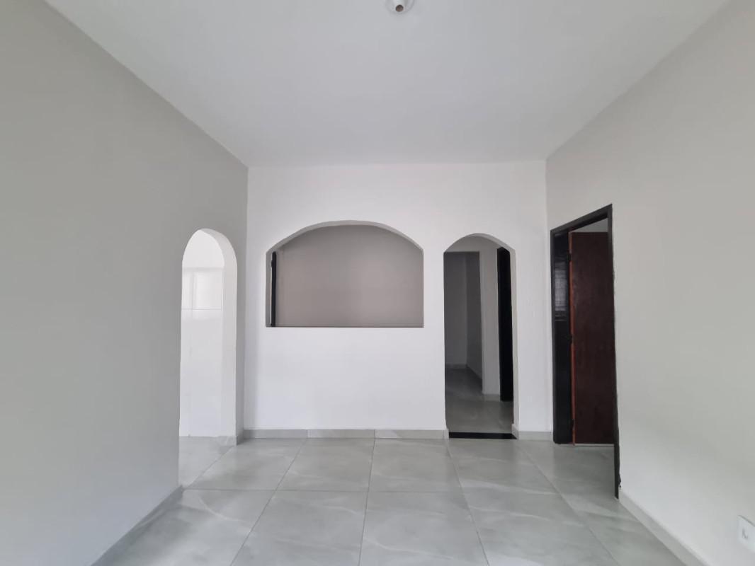 Casa, Lindéia, 2 Quartos, 0 Vaga