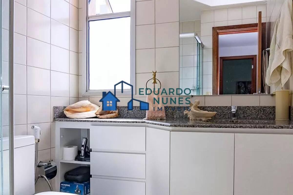 Apartamento, São Pedro, 3 Quartos, 2 Vagas, 1 Suíte
