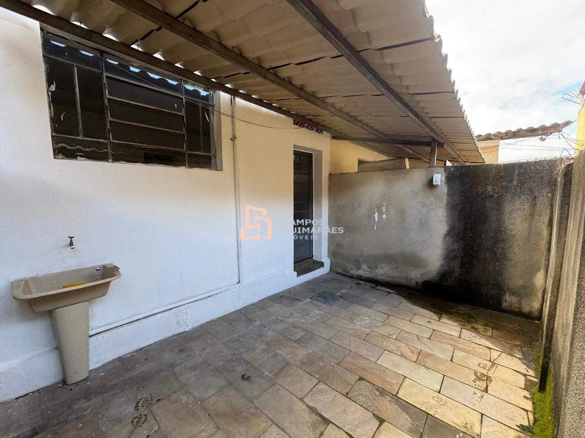 Casa, Madre Gertrudes, 1 Quarto