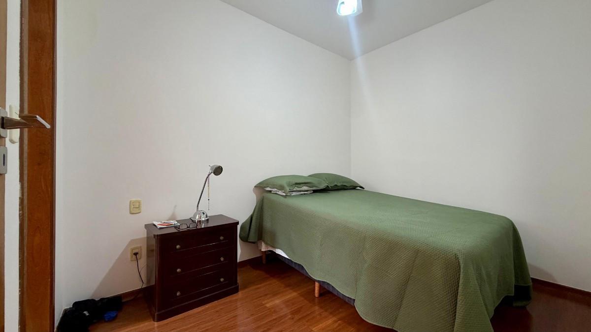 Apartamento, Centro, 2 Quartos, 2 Vagas, 1 Suíte
