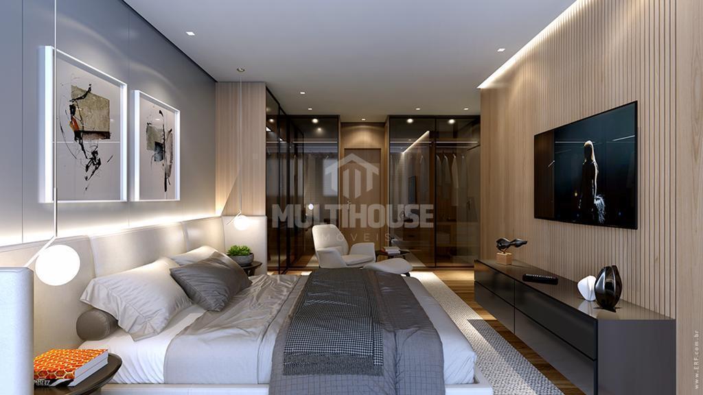 Apartamento, Castelo, 4 Quartos, 4 Vagas, 2 Suítes