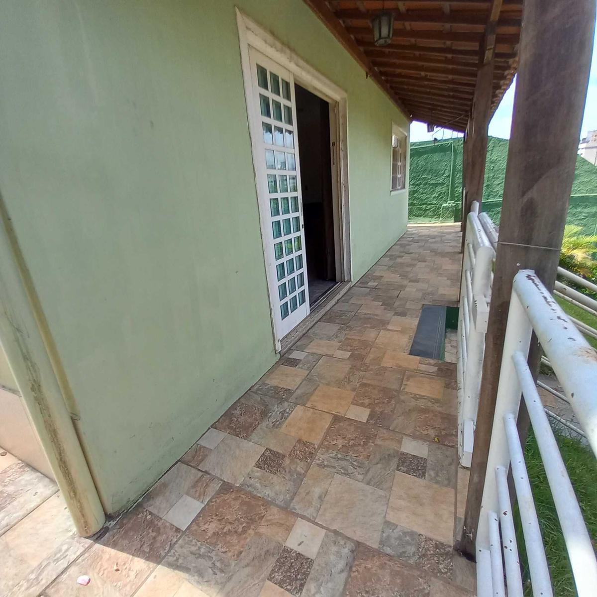 Casa, Santa Terezinha, 3 Quartos, 2 Vagas, 1 Suíte