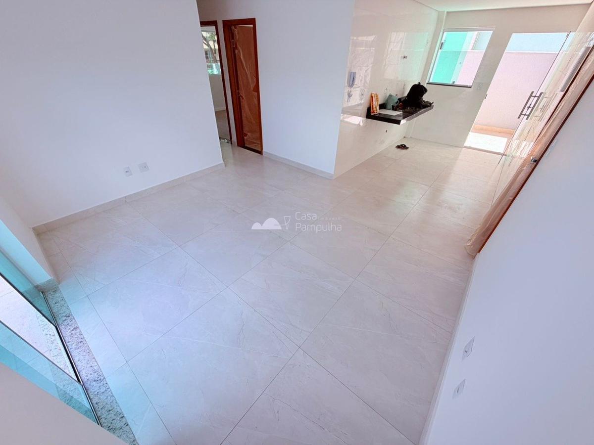 Apartamento, Candelária, 3 Quartos, 2 Vagas, 1 Suíte