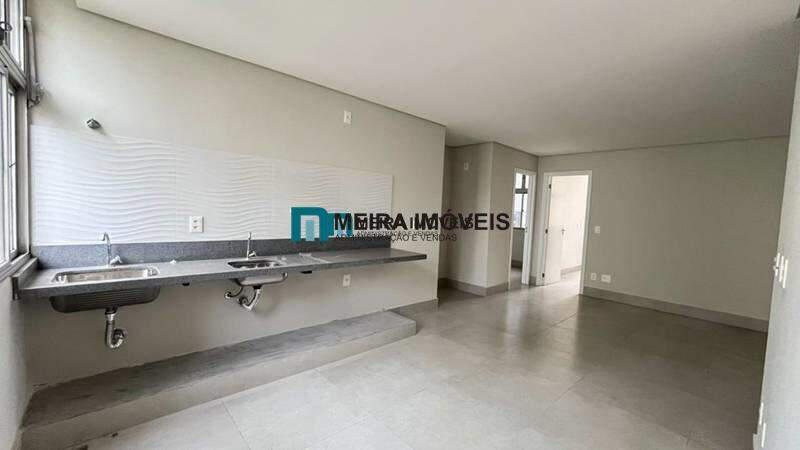 Apartamento, Centro, 2 Quartos, 0 Vaga, 1 Suíte