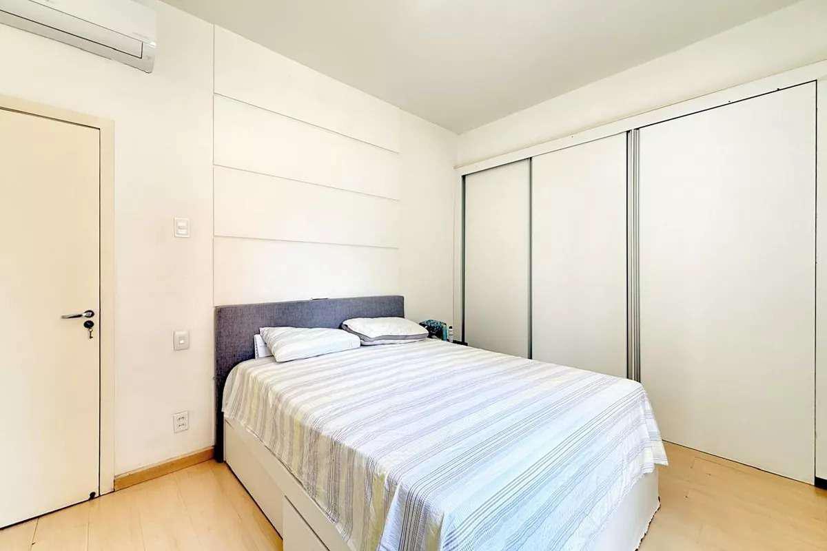 Apartamento, Cruzeiro, 4 Quartos, 1 Vaga, 1 Suíte