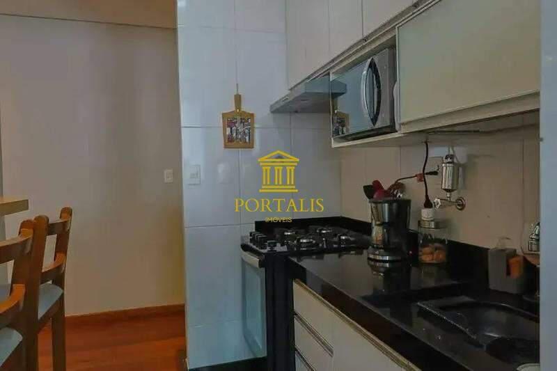 Apartamento, Buritis, 3 Quartos, 2 Vagas, 1 Suíte