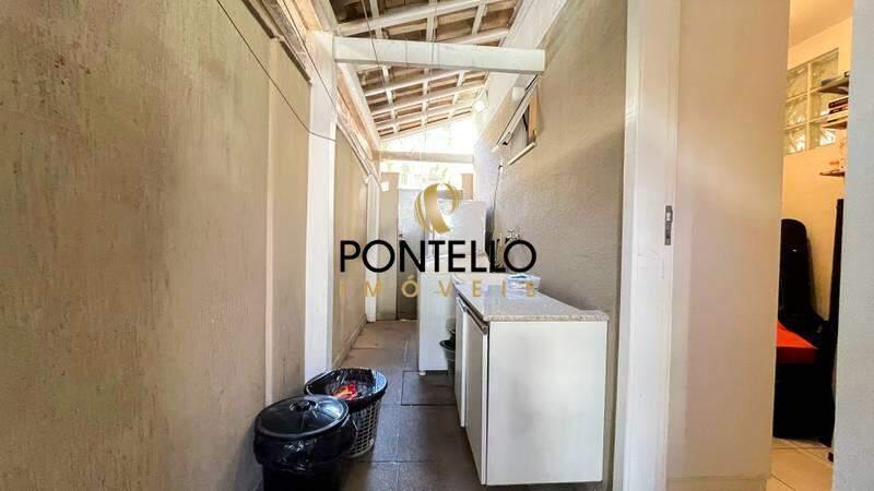 Casa, Buritis, 3 Quartos, 2 Vagas, 1 Suíte