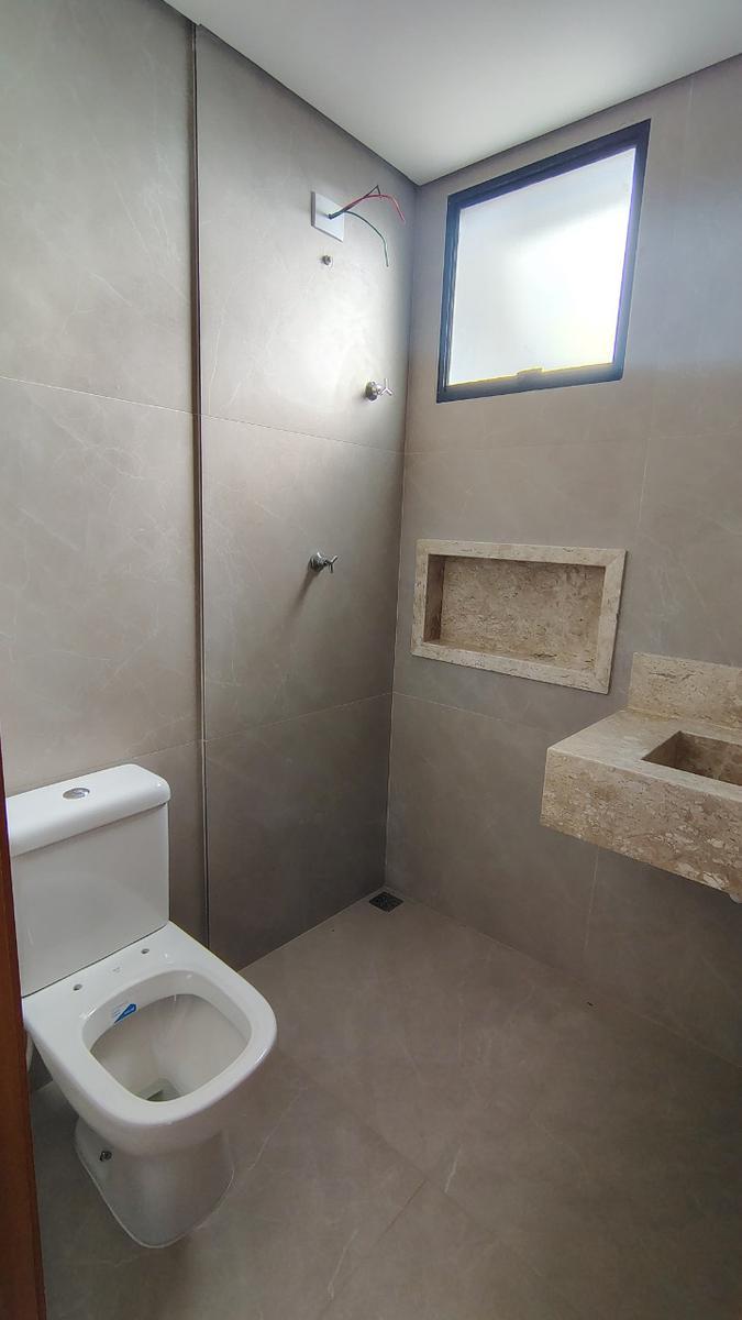 Apartamento, Sagrada Família, 3 Quartos, 2 Vagas, 1 Suíte