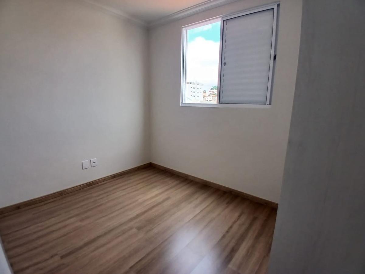 Apartamento, Ana Lúcia, 2 Quartos, 2 Vagas, 1 Suíte