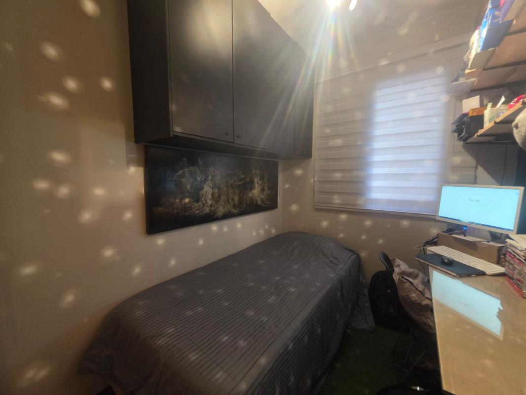 Apartamento, Buritis, 3 Quartos, 1 Vaga, 1 Suíte