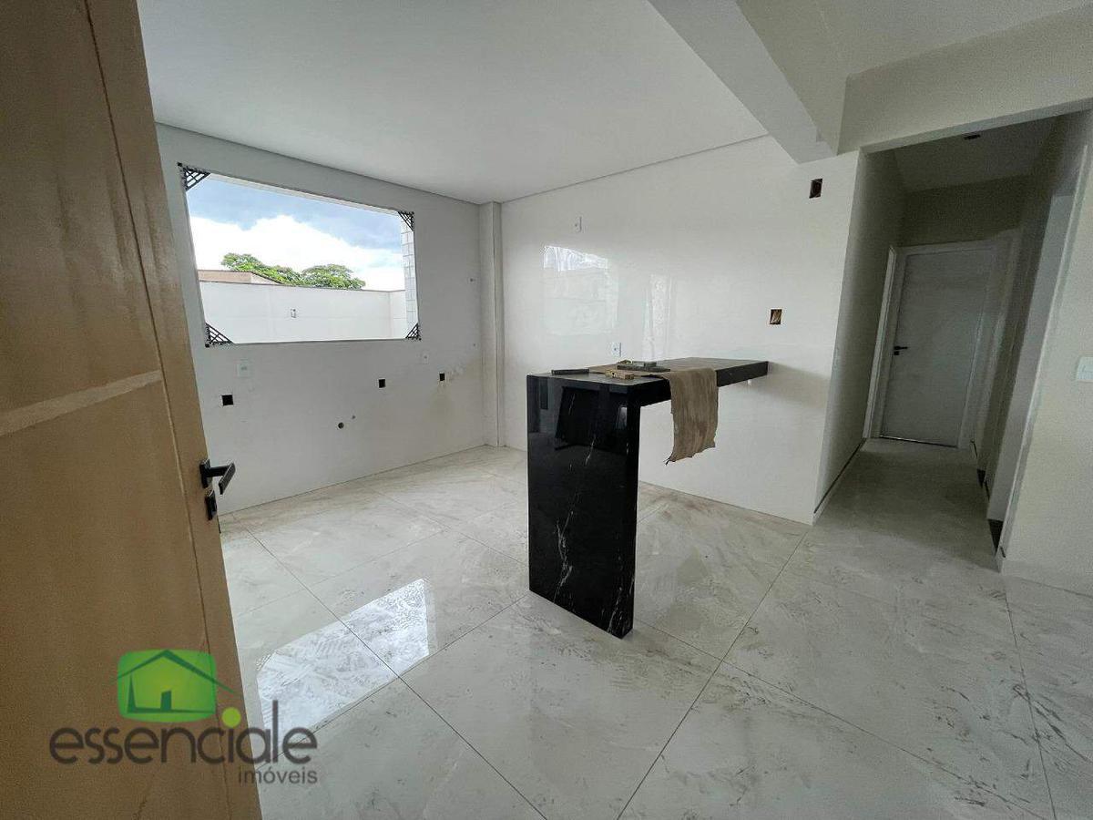 Apartamento, Santa Cruz Industrial, 3 Quartos, 2 Vagas, 1 Suíte