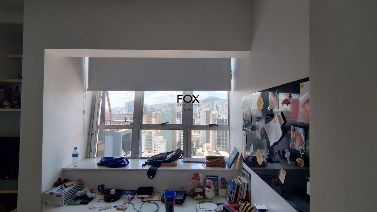 Apartamento, Lourdes, 3 Quartos, 2 Vagas, 1 Suíte