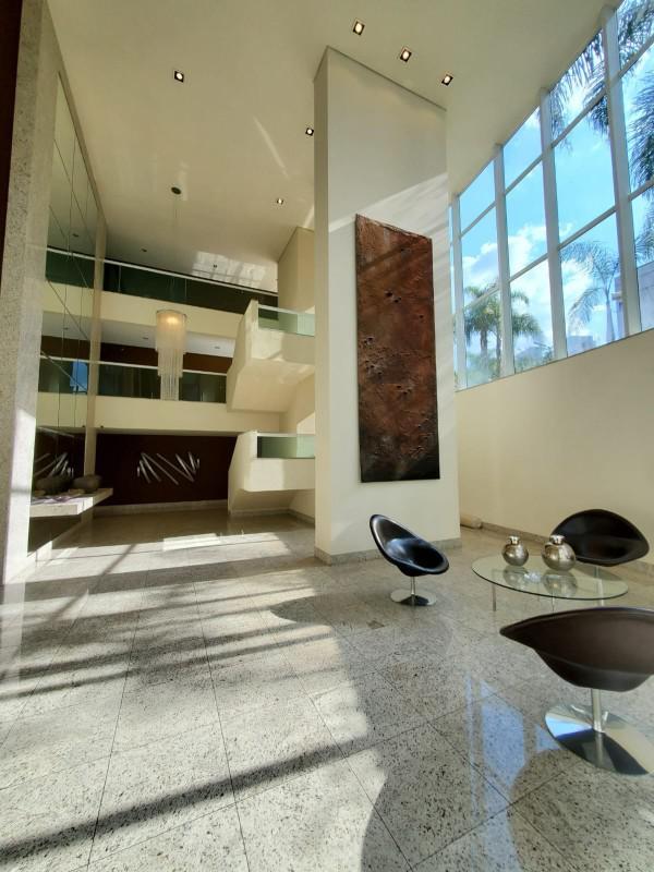 Apartamento, Belvedere, 4 Quartos, 4 Vagas, 4 Suítes