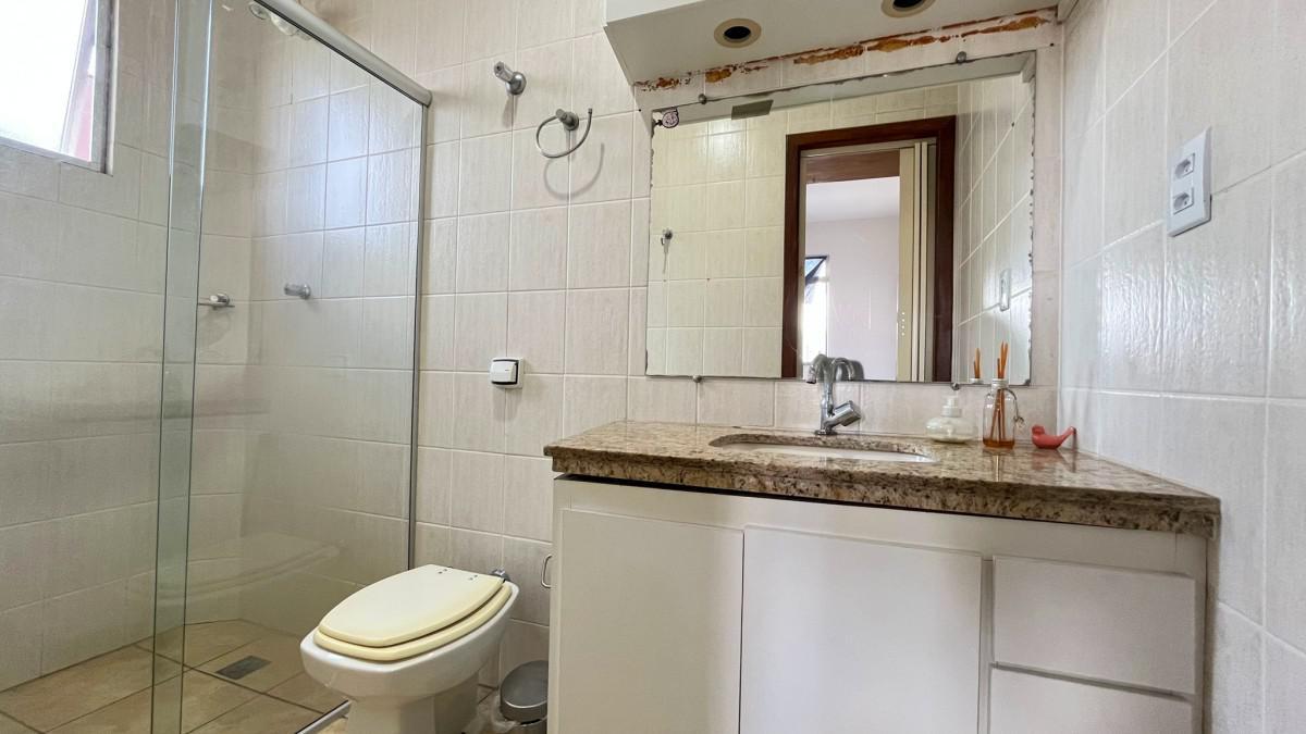 Cobertura, Castelo, 5 Quartos, 4 Vagas, 4 Suítes