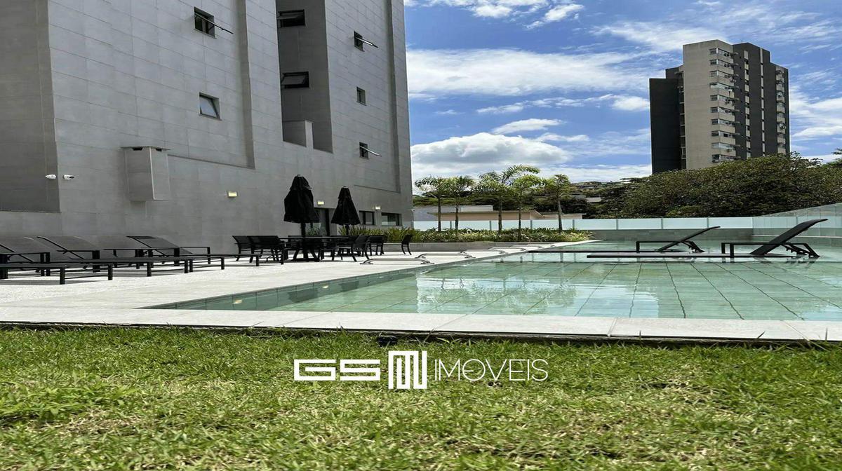 Apartamento, São Lucas, 3 Quartos, 2 Vagas, 1 Suíte