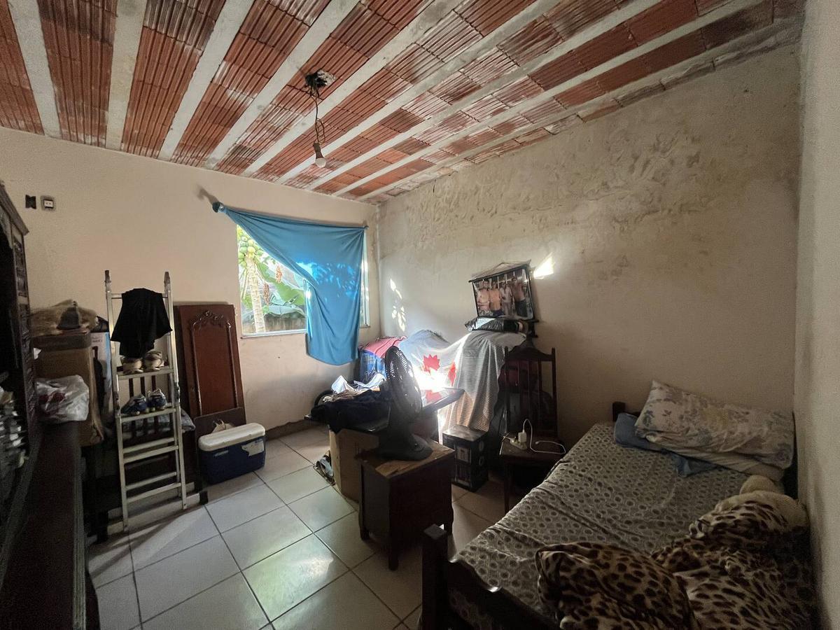 Casa, Giovanini, 3 Quartos, 1 Vaga, 1 Suíte