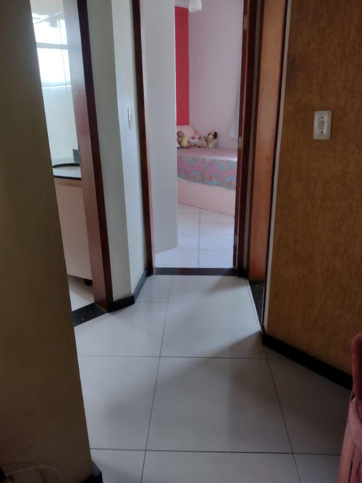 Cobertura, Santa Cruz Industrial, 4 Quartos, 2 Vagas