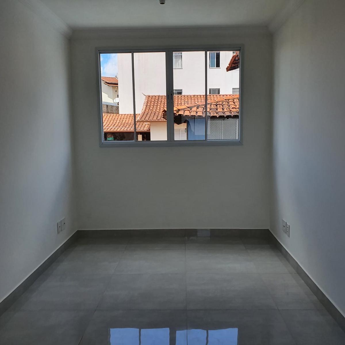 Apartamento, Santa Cruz, 2 Quartos, 1 Vaga
