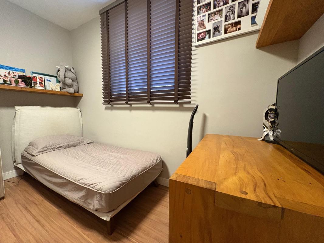 Apartamento, Castelo, 3 Quartos, 2 Vagas, 1 Suíte