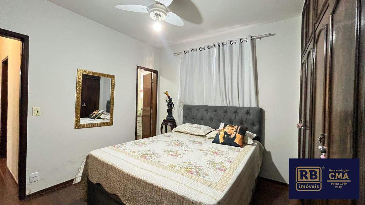 Apartamento, Coração de Jesus, 3 Quartos, 1 Vaga, 1 Suíte