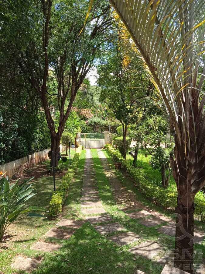 Fazenda, Jardim Encantado, 4 Quartos, 3 Vagas, 1 Suíte