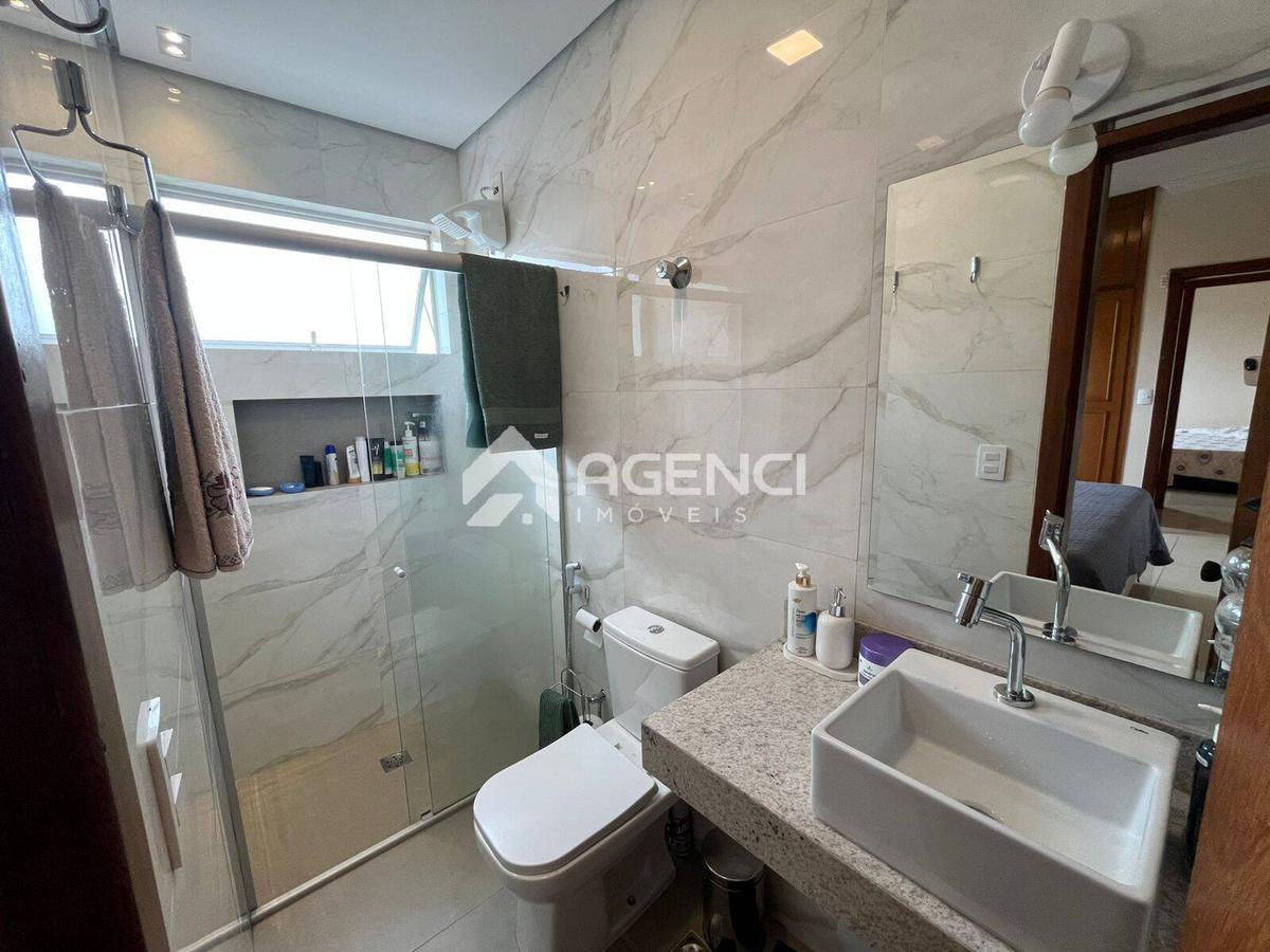 Apartamento, Padre Eustáquio, 3 Quartos, 0 Vaga, 1 Suíte