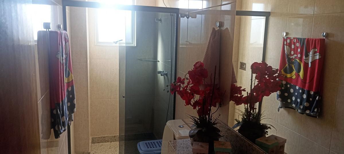 Apartamento, Itapoã, 3 Quartos, 2 Vagas, 1 Suíte