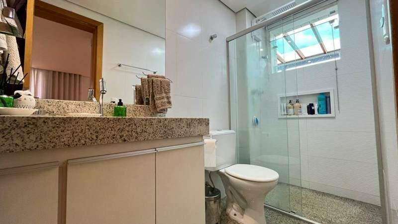 Apartamento, Buritis, 4 Quartos, 2 Vagas, 1 Suíte